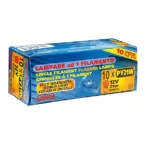 ΛΑΜΠΑΚΙΑ ΠΑΡΑΚΕΝΤΡΑ 12V/PY21W - Image 4