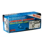 ΛΑΜΠΕΣ ΦΟΥΝΤΟΥΚΑΚΙ 12V/R5W 10 ΤΕΜ. - Image 4