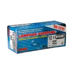 ΛΑΜΠΑ 12V/R10W 10 ΤΕΜ. - Image 4