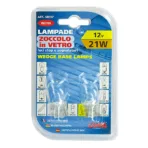 ΛΑΜΠΑ ΑΚΑΛΥΚΗ ΓΙΓΑΣ 12V/W21W - Image 3
