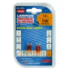 ΛΑΜΠΑ ΑΚΑΛΥΚΗ 12V/5W WY5W - Image 4