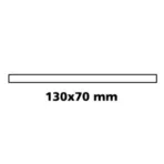 ΚΑΘΡΕΠΤΗΣ 130X70mm - Image 3