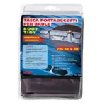 ΕΡΓΑΛΕΙΟΘΗΚΗ/ΤΣΑΝΤΑ ORGANIZER ΠΟΡΤ ΜΠΑΓΚΑΖ BOOT TIDY (98x30 cm) - Image 2