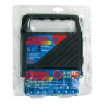 ΦΟΡΤΙΣΤΗΣ ΜΠΑΤΑΡΙΑΣ 4 AMP - 12V - Image 2