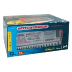 ΦΟΡΤΙΣΤΗΣ ΜΠΑΤΑΡΙΩΝ 12V 12Ah - Image 2