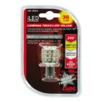 ΛΑΜΠΑΚΙ 24V 36LED BAY15d P21/5W LAMPA - 1 ΤΕΜ. - Image 2