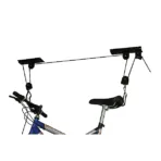 ΒΑΣΗ ΣΤΗΡΙΞΗΣ ΠΟΔΗΛΑΤΟΥ ΤΟΙΧΟΥ BIKE RACK (ΜΗΚΟΣ ΜΠΡΑΤΣΟΥ 36 cm / ΔΙΑΜ. ΓΑΝΤΖΟΥ 4,3 cm) - Image 2