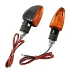 ΦΛΑΣ ΜΟΤΟ ARROW / LED 12V-21W - Image 2