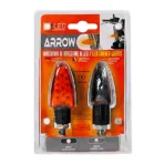 ΦΛΑΣ ΜΟΤΟ ARROW / LED 12V-21W - Image 3