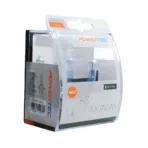 H7 12V 55W 3.250K +130% PX26d POWERTECK PLATINUM 2ΤΕΜ. M-TECH - Image 2