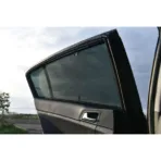 CarShades - ΚΟΥΡΤΙΝΑΚΙΑ  CAR SHADES ΓΙΑ BMW X6 (F16) 5D 2015-2019- 8 ΤΕΜ. (PVC.BMW-X6-5-B) - Image 2