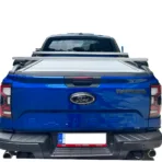 KIT ΜΠΑΡΕΣ ΓΙΑ ΚΑΡΟΤΣΑ FORD RANGER/ RAPTOR 2022+ PROFESSIONAL 165cm 8450/ΜΒ Χ2 ΚΑΙ ΑΚΡΑ BRIO 71050/MB Χ4 - Image 6