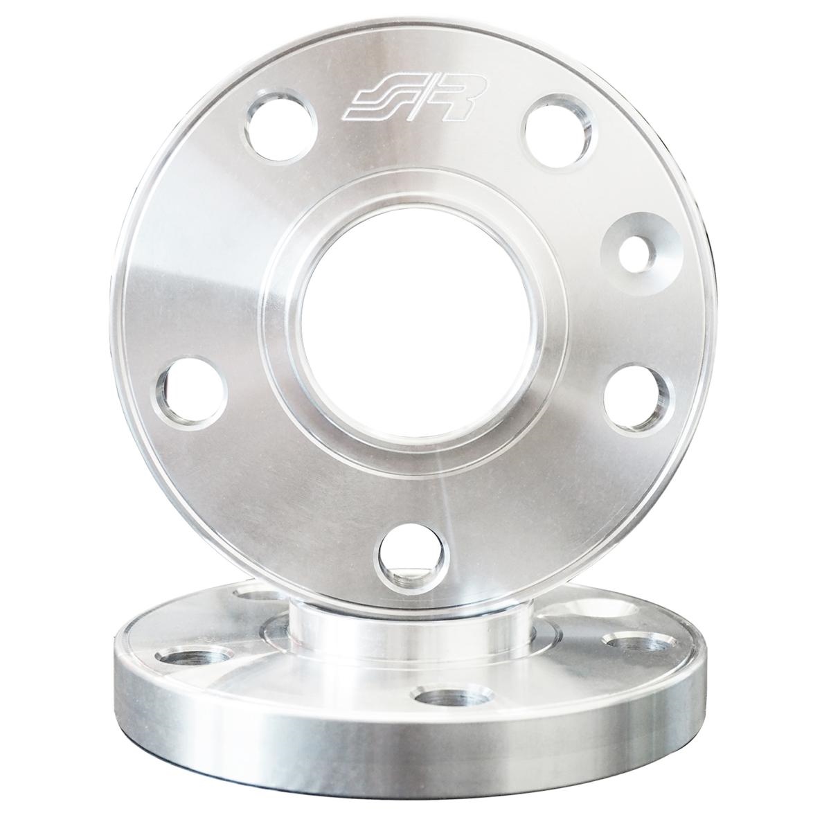 Simoni Racing - ΑΠΟΣΤΑΤΕΣ-ΠΡΟΣΘΗΚΕΣ ΤΡΟΧΩΝ 12mm 5x112 66 Simoni Racing - ΑΠΟΣΤΑΤΕΣ-ΠΡΟΣΘΗΚΕΣ ΤΡΟΧΩΝ 12mm 5x112 66,6 ΤΡΥΠΑ 14mm ΓΙΑ AUDI/BMW/MINI/PORSCHE/VW- 2 TEM. - Image 1