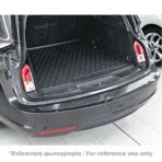 ΠΑΤΑΚΙ ΣΚΑΦΗ ΠΟΡΤ ΜΠΑΓΚΑΖ ΓΙΑ HYUNDAI KONA 10/2017+ SUMISURA TRUNK MAT ΑΠΟ ΑΟΣΜΟ, ΜΗ ΤΟΞΙΚΟ, ΟΙΚΟΛΟΓΙΚΟ ΚΑΙ ΑΝΑΚΥΚΛΩΣΙΜΟ ΣΥΝΘΕΤΙΚΟ ΛΑΣΤΙΧΟ ΣΕ ΜΑΥΡΟ ΧΡΩΜΑ ΜΕ ΥΠΟΔΟΧΗ ΓΙΑ ΠΡΟΕΚΤΑΣΗ L2519.8 - L2519.9 LAMPA - 1 ΤΕΜ. - Image 3