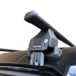 Menabo - Σετ Μπάρες Οροφής Σιδήρου τύπου Tema Για BMW iX2 (U10) 01/2024 > 5πορτο SUV - 1 σετ. (0060/MB+3360/MB+3340/MB) - Image 4