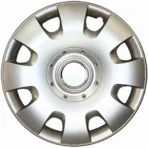 ΤΑΣΙΑ ΓΙΑ VW CADDY/POLO/GOLF 14 INCH CROATIA COVER (4 ΤΕΜ.)