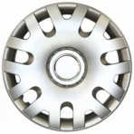 ΤΑΣΙΑ ΓΙΑ VW POLO 9N 14 INCH CROATIA COVER (4 ΤΕΜ.)