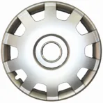 ΤΑΣΙΑ ΓΙΑ VW GOLF IV 14 INCH CROATIA COVER (4 ΤΕΜ.)