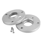ΑΠΟΣΤΑΤΕΣ ΠΡΟΣΘΗΚΕΣ ΤΡΟΧΩΝ 20 mm B28 ΚΑΡΕ 5 X 114 mm ΚΕΝΤΡΟ 67,1 mm ΔΙΑΜΕΤΡΟΣ 12 mm ΓΙΑ CITROEN / DODGE / HYUNDAI / JEEP / KIA / MAZDA / MITSUBISHI / PEUGEOT - 2 ΤΕΜ. - Image 2