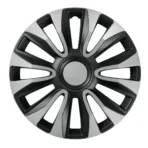 ΤΑΣΙΑ AVALONE SILVER BLACK 13 INCH ΑΣΗΜΙ/ΜΑΥΡΟ ΣΕΤ