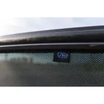 CarShades - ΚΟΥΡΤΙΝΑΚΙΑ  CAR SHADES ΓΙΑ TOYOTA LAND CRUISER LC3 PRADO (J120) 5D 2002-2010 - 2 ΤΕΜ. (PVC.TOY-LNCR-5-A/1&8) - Image 5
