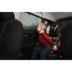 CarShades - ΚΟΥΡΤΙΝΑΚΙΑ  CAR SHADES ΓΙΑ OPEL GRANDLAND 5D 2017+ - 6 ΤΕΜ. (PVC.VAU-GRAN-5-A) - Image 2