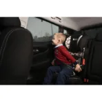 CarShades - ΚΟΥΡΤΙΝΑΚΙΑ  CAR SHADES ΓΙΑ VOLVO XC40 5D 2018> ΔΕΞΙΑ & ΑΡΙΣΤΕΡΑ ΠΙΣΩ ΠΛΑΙΝΑ - 4 TEM. (PVC.VOL-XC40-5-A/1&8) - Image 2