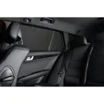 CarShades - ΚΟΥΡΤΙΝΑΚΙΑ  CAR SHADES ΓΙΑ TOYOTA COROLLA 4D 2018> - 4 ΤΕΜ. (PVC.TOY-CORO-4-D) - Image 5