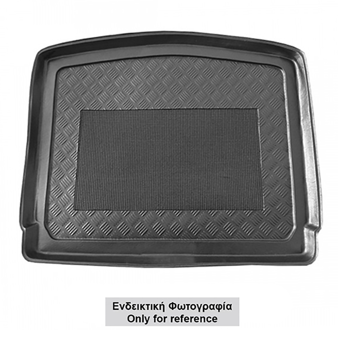 Cik - ΠΑΤΑΚΙ ΣΚΑΦΗ ΠΟΡΤ ΜΠΑΓΚΑΖ ΓΙΑ BMW ΣΕΙΡΑ 5 G30 2017+ ΛΑΣΤΙΧΟ ΣΕ ΜΑΥΡΟ ΧΡΩΜΑ - 1 ΤΕΜ. (BM.BM.0028/CK) Cik - ΠΑΤΑΚΙ ΣΚΑΦΗ ΠΟΡΤ ΜΠΑΓΚΑΖ ΓΙΑ BMW ΣΕΙΡΑ 5 G30 2017+ ΛΑΣΤΙΧΟ ΣΕ ΜΑΥΡΟ ΧΡΩΜΑ - 1 ΤΕΜ. (BM.BM.0028/CK) - Image 1