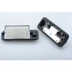 ΦΩΤΑ ΠΙΝΑΚΙΔΑΣ LED BMW E36 MTECH- 2 ΤΜΧ. - Image 2