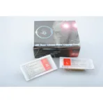 ΦΩΤΑ ΠΙΝΑΚΙΔΑΣ LED BMW E46 MTECH - 2 ΤΜΧ. - Image 3