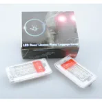ΦΩΤΑ ΠΙΝΑΚΙΔΑΣ LED MINI COOPER R50 / R52 / R53 / JCW MTECH - 2 ΤΜΧ. - Image 3