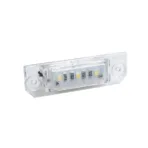 ΦΩΤΑ ΠΙΝΑΚΙΔΑΣ LED VW MTECH - 2 ΤΜΧ. - Image 2