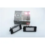 ΦΩΤΑ ΠΙΝΑΚΙΔΑΣ LED AUDI / VW / PORSCHE / SKODA MTECH - 2 ΤΜΧ. - Image 3