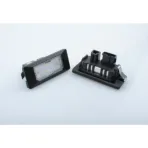 ΦΩΤΑ ΠΙΝΑΚΙΔΑΣ LED AUDI / VW / PORSCHE / SKODA MTECH - 2 ΤΜΧ. - Image 2