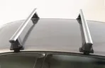 ΜΠΑΡΕΣ ΟΡΟΦΗΣ ΑΛΟΥΜΙΝΙΟΥ DELTA M SILVER 123 cm ROOF RACK ΣΕΤ ΣΕ ΑΣΗΜΙ ΧΡΩΜΑ ΜΕ ΠΡΟΣΤΑΤΕΥΤΙΚΑ ΚΑΠΑΚΙΑ ΑΚΡΩΝ ΓΙΑ ΑΠΛΗ ΟΡΟΦΗ MENABO - 2 ΤΕΜ. - Image 6