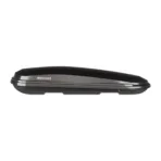 ΜΠΑΓΚΑΖΙΕΡΑ ΟΡΟΦΗΣ DIAMOND 500 BLACK (ΜΑΥΡΗ/ΓΥΑΛΙΣΤΕΡΗ) MENABO