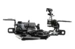 ΚΛΕΙΔΑΡΙΑ ΚΑΠΩ ΓΙΑ VW PASSAT B5 96>00   ΕΜΠΡΟΣ orig.3B0823509M NTY - 1 τεμ. - Image 5