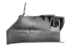 ΚΑΠΑΚΙ/ΛΑΜΑΡΙΝΑ ΜΑΡΣΠΙΕ ΠΙΣΩ ΔΕΞΙ ΓΙΑ VW PASSAT B5 96>05 orig.3B0853898A - Image 4