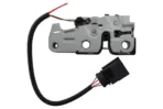 ΚΛΕΙΔΑΡΙΑ ΚΑΠΩ ΓΙΑ VW TOUAREG 2011>2018  ΕΜΠΡΟΣ orig.7P6823509B NTY - 1 τεμ. - Image 2