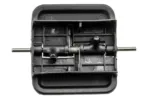 ΧΕΡΟΥΛΙ ΠΑΡΑΘΥΡΟΥ ΣΥΡΟΜΕΝΗΣ ΠΟΡΤΑΣ ΓΙΑ VW CADDY III 2004> /CADDY IV 2015>/TRANSPORTER T5 2003> /T6 2015> - Image 4