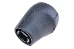 ΠΟΜΟΛΟ ΤΑΧΥΤΗΤΩΝ  ΓΙΑ NISSAN JUKE 2010/QASHQAI 2006/X-TRAIL T31 2007 ΜΕ ΕΝΔΕΙΞΗ 6 ΤΑΧΥΤΗΤΩΝ ΔΕΡΜΑΤΙΝΗ NTY - Image 2