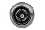 ΠΟΜΟΛΟ ΤΑΧΥΤΗΤΩΝ  ΓΙΑ NISSAN JUKE 2010/QASHQAI 2006/X-TRAIL T31 2007 ΜΕ ΕΝΔΕΙΞΗ 6 ΤΑΧΥΤΗΤΩΝ ΔΕΡΜΑΤΙΝΗ NTY - Image 3