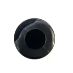 ΠΟΜΟΛΟ ΤΑΧΥΤΗΤΩΝ  ΓΙΑ CITROEN C3/C4/PEUGEOT 206/207/306/307/406 ΜΕ ΕΝΔΕΙΞΗ 5 ΤΑΧΥΤΗΤΩΝ ΜΑΥΡΟ-ΧΡΩΜΙΟ - Image 3