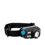ΦΑΚΟΣ ΚΕΦΑΛΗΣ ΕΡΓΑΣΙΑΣ OSRAM 1xSMD2835 HP LED 450lm 86x40x63,5mm IP65 M-TECH - 1 ΤΕΜ. - Image 2