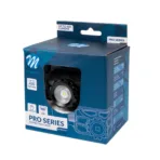 ΦΑΚΟΣ ΚΕΦΑΛΗΣ ΕΡΓΑΣΙΑΣ OSRAM 1xSMD2835 HP LED 450lm 86x40x63,5mm IP65 M-TECH - 1 ΤΕΜ. - Image 3