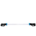 ΦΑΚΟΣ ΕΡΓΑΣΙΑΣ OSRAM SMD2835LED 1800lm 1630/1280x126x107mm M-TECH - Image 2