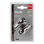 ΛΑΜΠΑΚΙΑ 12V/PY21W ΚΑΘΡΕΠΤΗΣ - Image 4