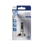 H1 12V P14.5s 6xSMD1616 LED 6.000K 280lm PREMIUM FOG LED  M-TECH - 1 ΤΕΜ. - Image 2