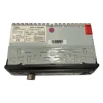 RADIO 1 DIN DUAL USB/FM/MSD/MP3/WMA/BLUETOOTH 200W ΜΕ ΕΠΙΛΟΓΗ ΦΩΤΙΣΜΟΥ 7 ΧΡΩΜΑΤΩΝ & ΧΕΙΡΙΣΤΗΡΙΟ OSIO - 1 τεμ. - Image 2